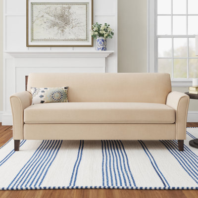 Normant 78'' Upholstered Sofa