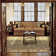 Bardwell Oriental Wool Area Rug