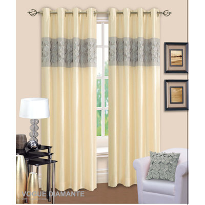 Jameson Curtain