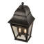 Vincente 2 - Light Outdoor Wall Lantern