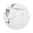 Round Sintered Stone Dining Table With Lazy Susan-1508190348-1508190354