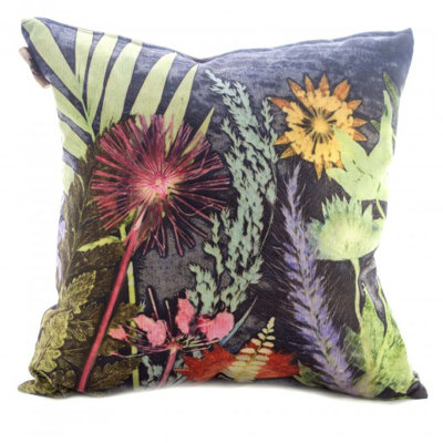 Gearldine Square Cushion
