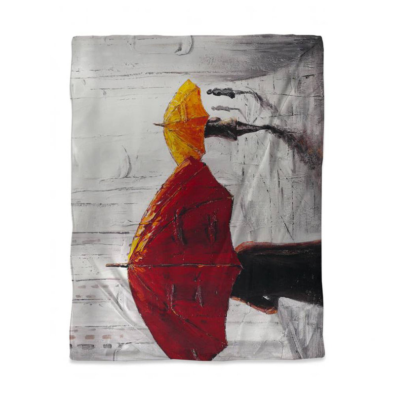 Polyester Sateen Duvet Cover