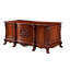 Synthetic Laminate Plywood / Laminate Board Writing Desk-1298701375