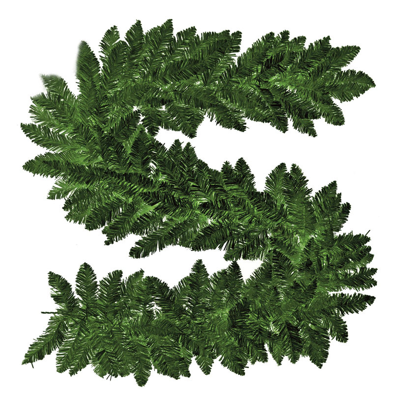 200cm Faux Garland
