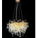 Light Crystal Tree Branch Chandelier