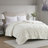 Cambria Oversized Down Alternative Blanket with Satin Trim-418431150-418431139