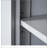 72" Kitchen Pantry Storage Cabinet, Traditional Freestanding Cabinet with 4 Doors-67958548