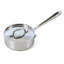 All-Clad D3™ Stainless Steel Saucepan with Lid-9753937
