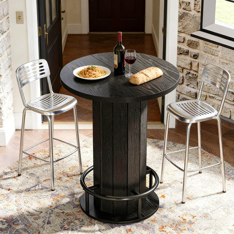 Table basse, table basse, table basse ronde