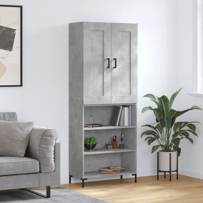 Medric 69.5cm Sideboard