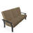 St. Catherine 74'' Wide Patio Sofa with Cushions-19642991-19643007