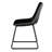 Ipke Faux Leather Upholstered Dining Chair-1138245475