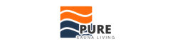 puresaunaliving logo