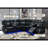 BLACK LEATHER SECTIONAL