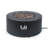 Rozele Round Iron Propane Smokeless Fire Pit-130614256