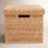 Handmade Rattan Storage Basket