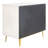 31.9'' W 3 - Drawer Dresser-1261741175