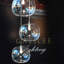 Bellagio 3 - Light Pendant-138717012