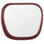 Kayshaun Walnut Mirror