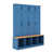 Bleu est en rupture de stock