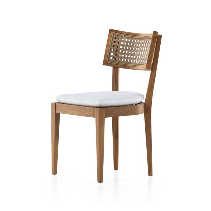 Britt Outdoor Dining Side Chair