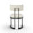 Delisa Upholstered Dining Chair-1723932098