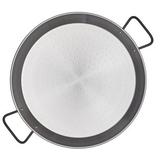 Poêle à paella Garcima