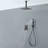 Diverter All-In-One Kit with Rough in-Valve-64885068
