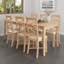 Bisbrooke 1.2M Butterfly Extending Table-1032878121
