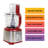 Kenmore Food Processor and 11 Cup Vegetable Chopper for Chop, Slice, Shred, Mince, Grate & Puree-66582888