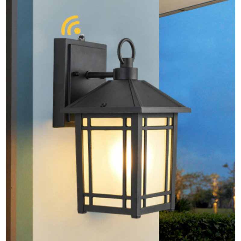 Wall Light