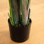 Faux Banana Leaf Tree in Pot Liner-1768942569