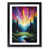 Black Framed selected