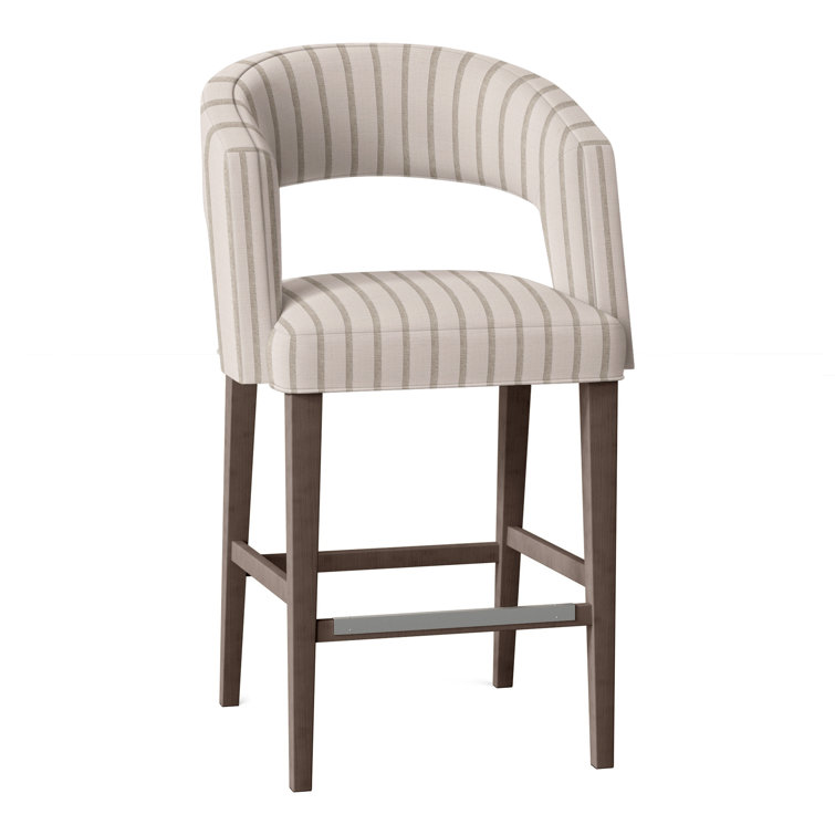 Tabouret 30 "Bryant