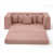 Rose est en rupture de stock