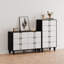 Commode 6 tiroirs Modern-85268473