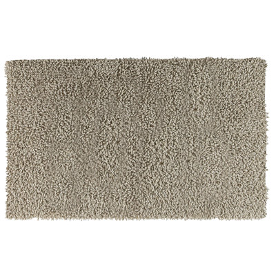 Twist Bath Rug