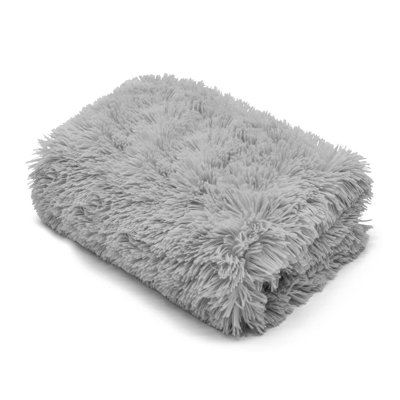 Busina Throw Blanket
