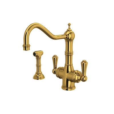 Edwardian™ Hot and Cold Water Dispensers with Accessories