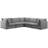 Tupman Upholstered L-Shaped Sectional Reversible-1870051843