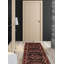 Ayelet One-of-a-Kind Runner 3'4" X 10'2" 1990s Runner Wool Area Rug