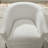 Upholstered Swivel Barrel Chair -377004747-394980530