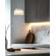 Totem Mini Down Light Opal Glass Shades WHT ( E Shade -  White)-373100393