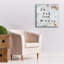 Toile épique Graffiti «Not Just Music» par Kent Youngstrom, 26 po x 26 po-117540477