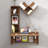 Solid Wood Base Floating Desk-22145891