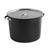 Verde 20 Qt Stock Pot With Lid