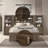 Merrilee II Bookcase Bed in Oak-98269427