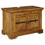 Oxford 88cm Single Bathroom Vanity Base Only-41159455