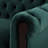 Morosini Upholstered 59.44'' Reception Loveseat-1846631306